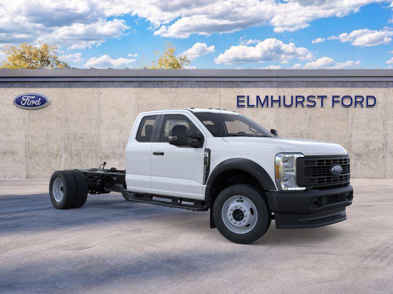 2026 FORD F-450 XL 缩略图 10