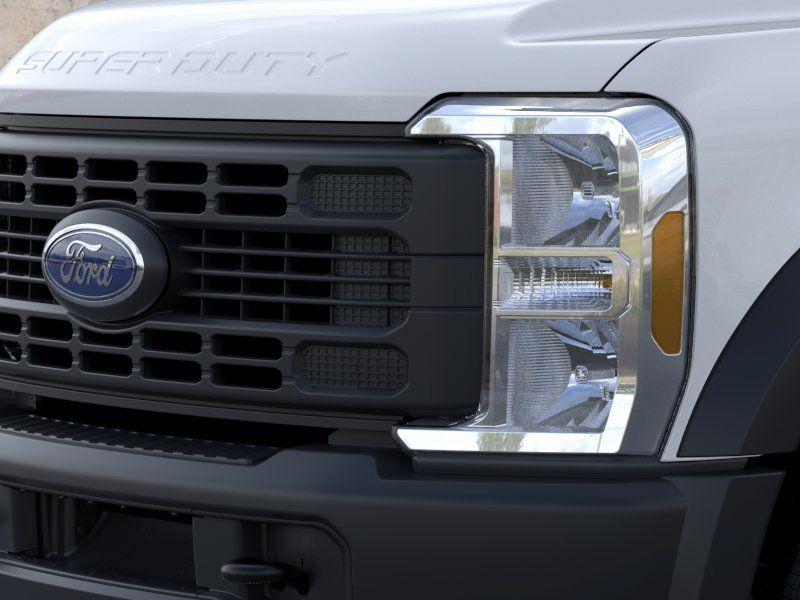 2026 FORD F-450 XL 缩略图 21
