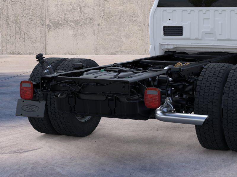2026 FORD F-450 XL 缩略图 25