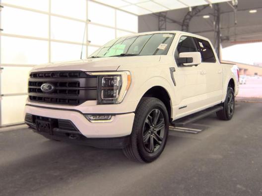 FORD F-150 LARIAT - 3