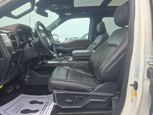 FORD F-150 LARIAT - 8