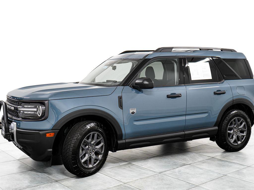 2026 FORD BRONCO SPORT BIG BEND 缩略图 4