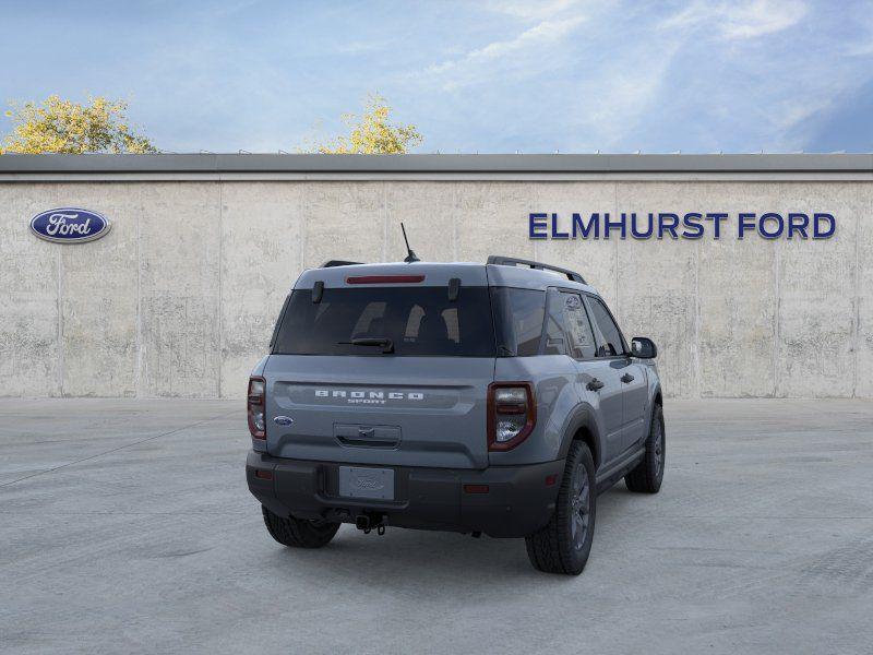 2026 FORD BRONCO SPORT BIG BEND 缩略图 11