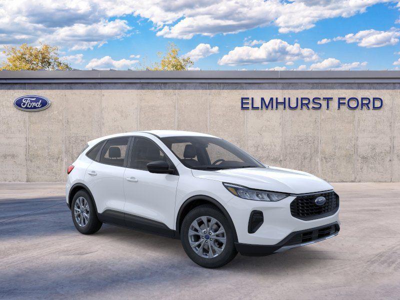 2026 FORD ESCAPE ACTIVE photo 10
