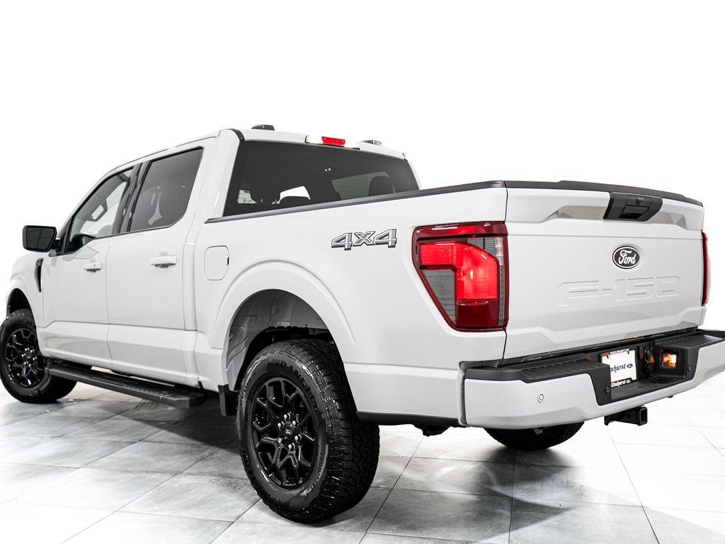 صورة 6 لـ 2026 FORD F-150 XLT