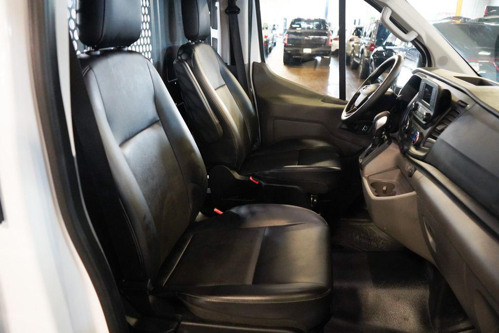 2025 FORD TRANSIT-150 BASE 缩略图 21