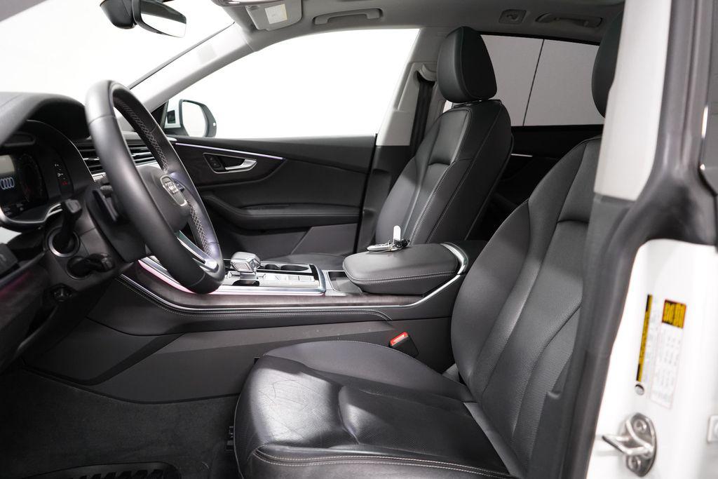 2023 AUDI Q8 55 PREMIUM PLUS — миниатюра 14
