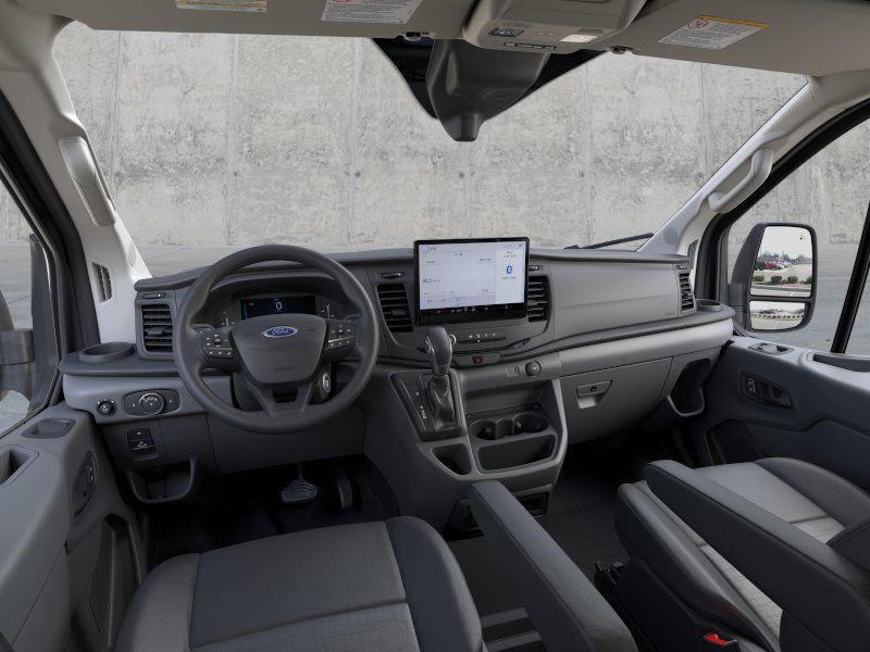 صورة 9 لـ 2026 FORD TRANSIT-250 BASE