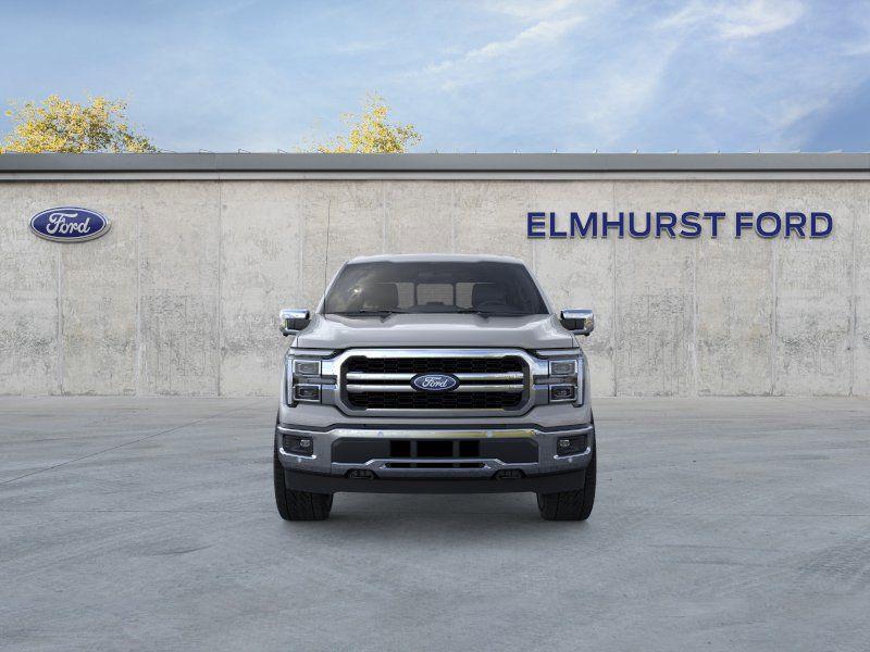 FORD F-150 LARIAT - 7
