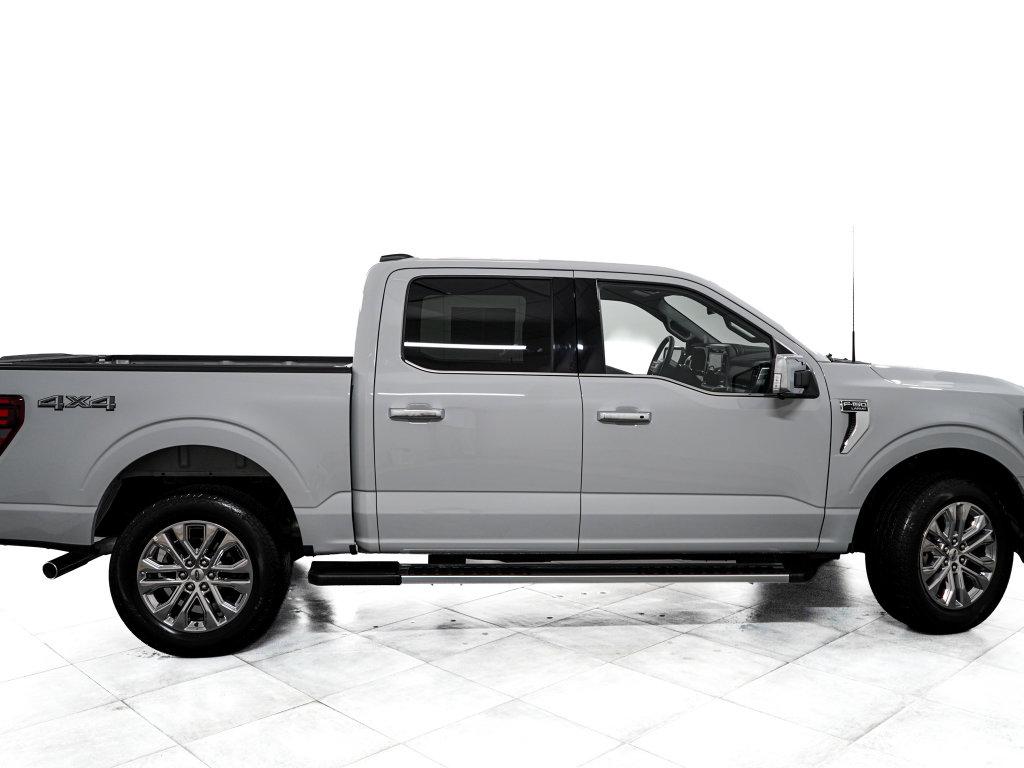 2026 FORD F-150 LARIAT 缩略图 8