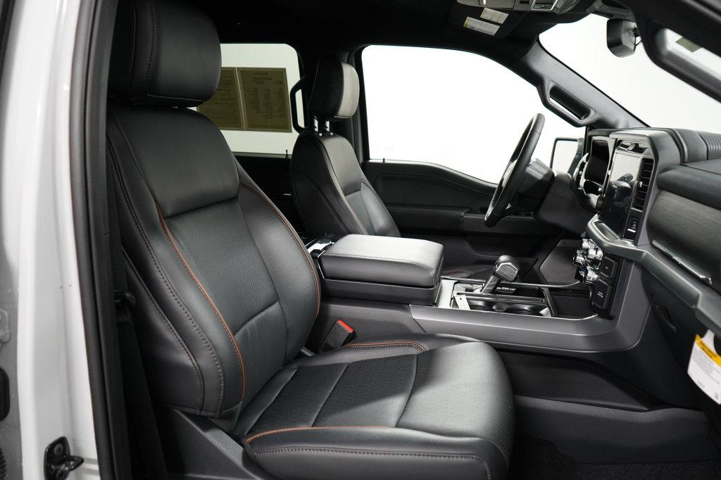 2026 FORD F-150 LARIAT 缩略图 24