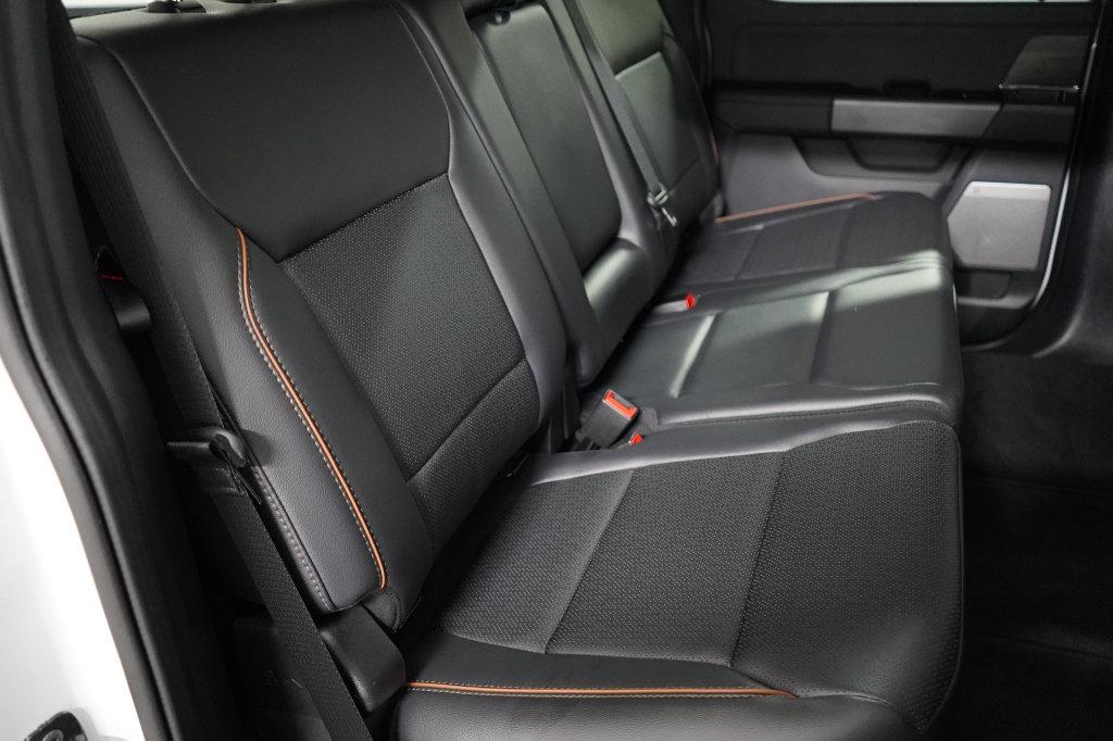2026 FORD F-150 LARIAT 缩略图 22