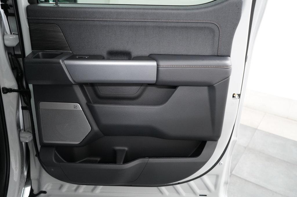 2026 FORD F-150 LARIAT 缩略图 31