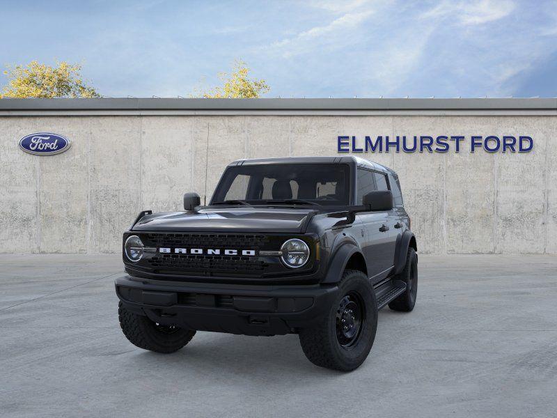 صورة 3 لـ 2026 FORD BRONCO BIG BEND