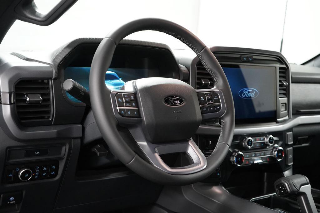 2026 FORD F-150 XLT — миниатюра 14