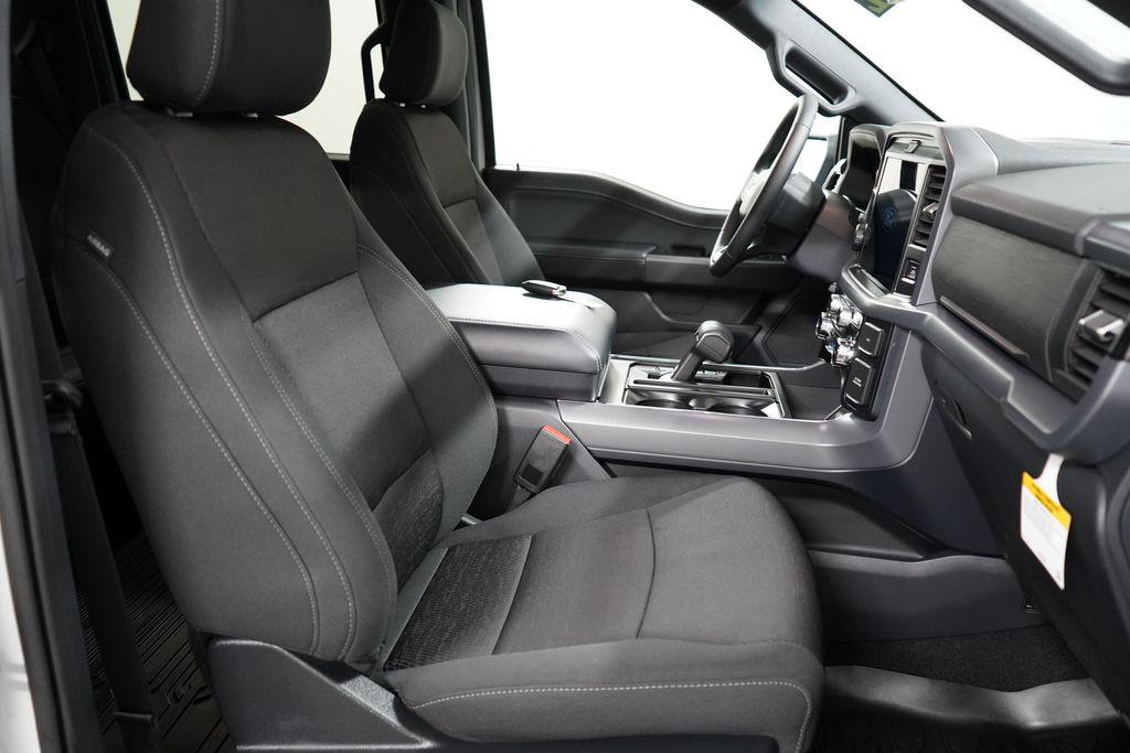 2026 FORD F-150 XLT — миниатюра 22