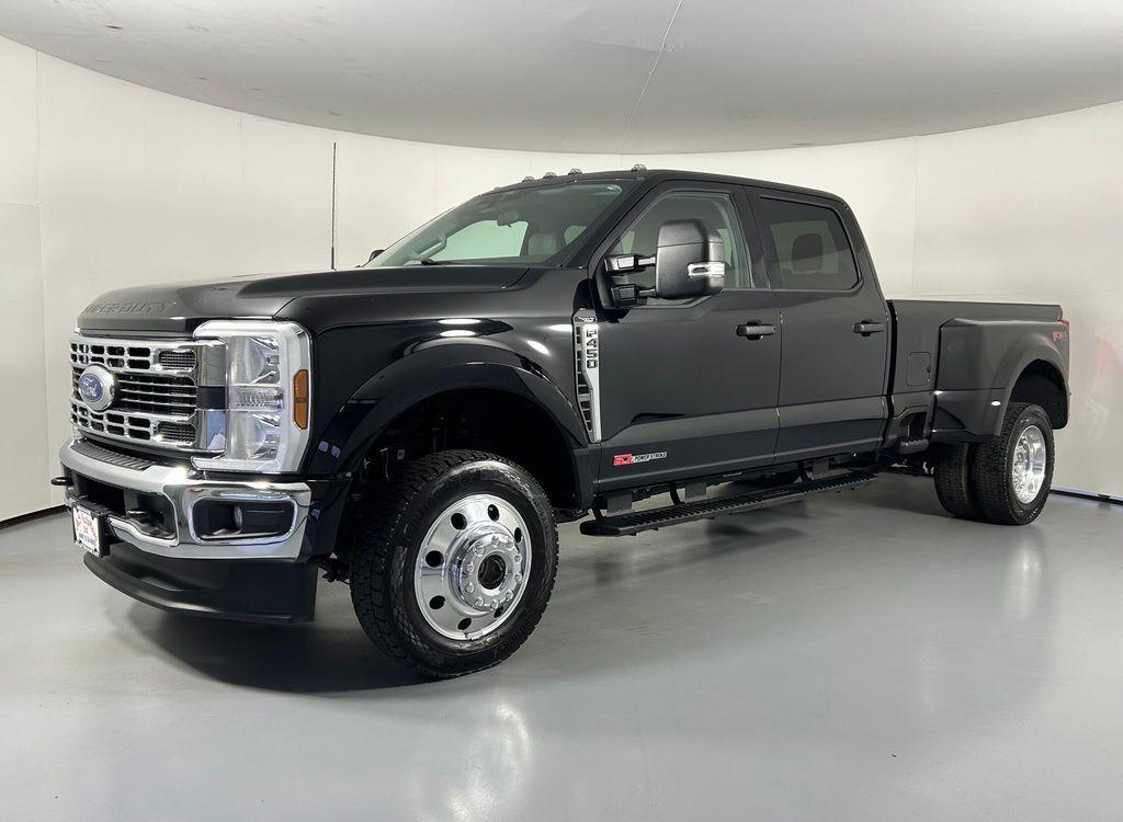 2026 FORD F-450 XL — фото 3