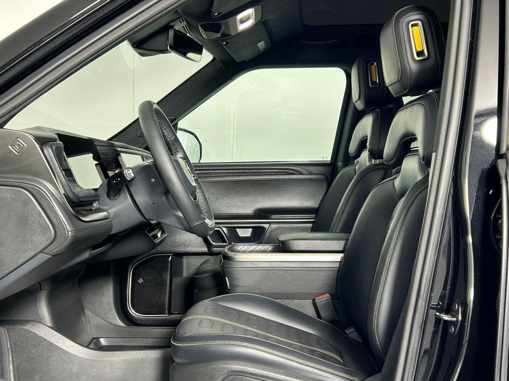 2024 Rivian R1S ADVENTURE QUAD MOTOR LARGE PACK — миниатюра 28