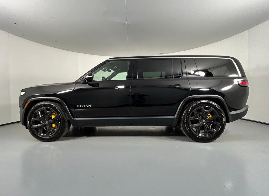 2024 Rivian R1S ADVENTURE QUAD MOTOR LARGE PACK — фото 4