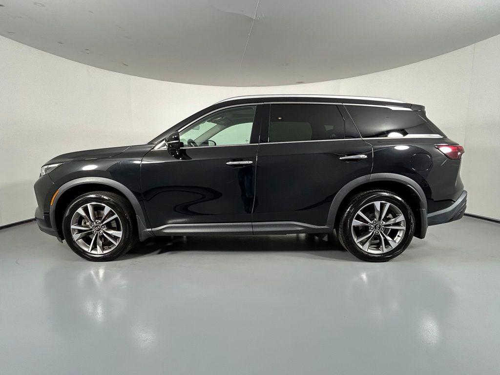 صورة 4 لـ 2023 Infiniti QX60 LUXE