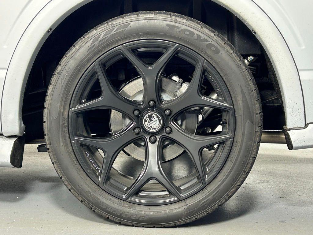 2025 FORD F-150 LARIAT 缩略图 44