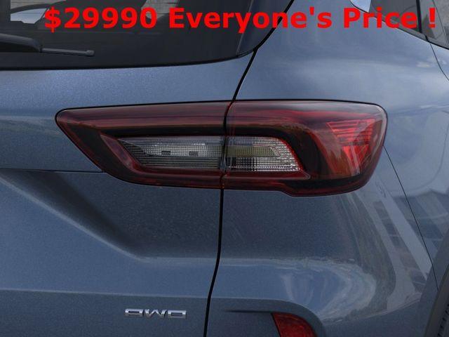 2024 FORD ESCAPE ACTIVE 照片 21