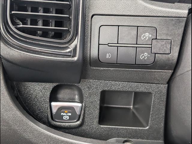 2024 RAM PROMASTER 2500 HIGH ROOF 缩略图 20