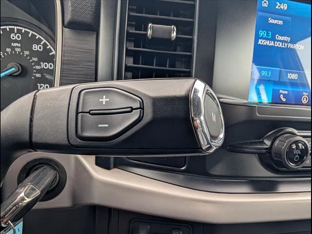 صورة 9 لـ 2023 FORD F-150 XL