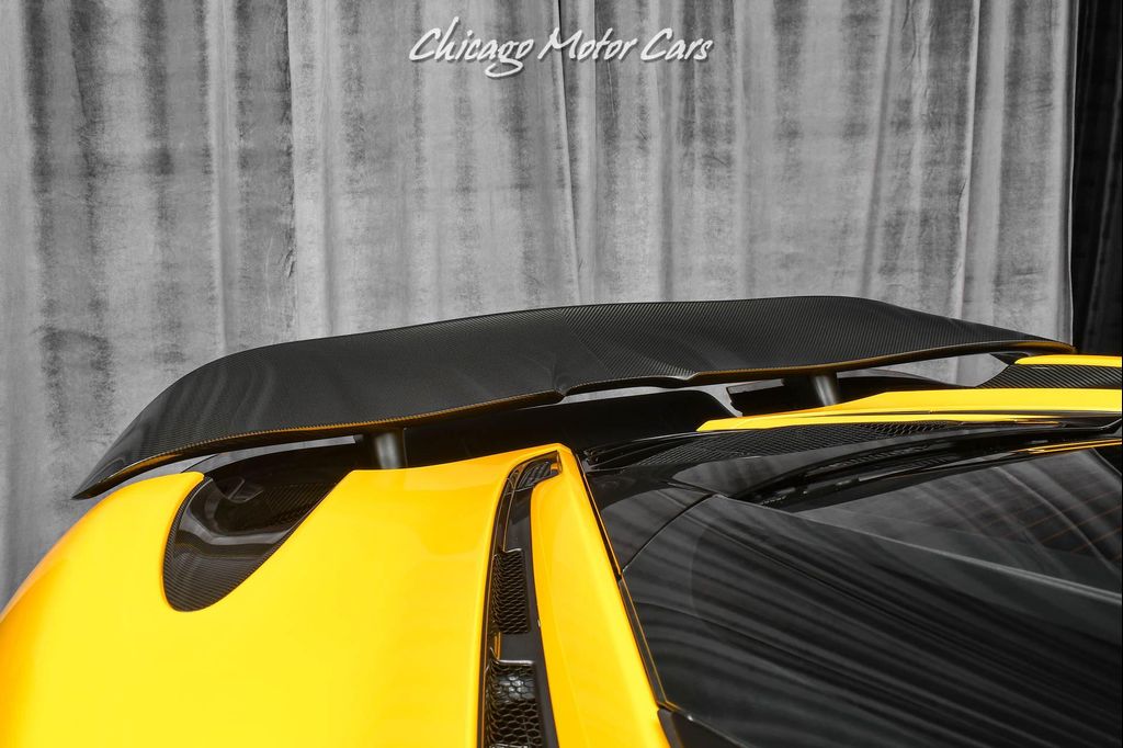 صورة مصغرة 49 لـ 2020 Mclaren 720S PERFORMANCE