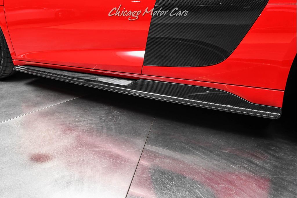 2023 AUDI R8 V10 GT RWD S TRONIC 缩略图 32