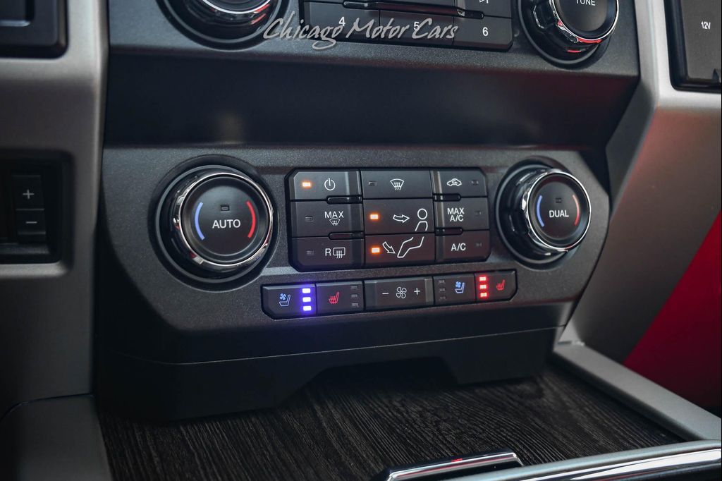 2021 FORD F-250 LARIAT 缩略图 16