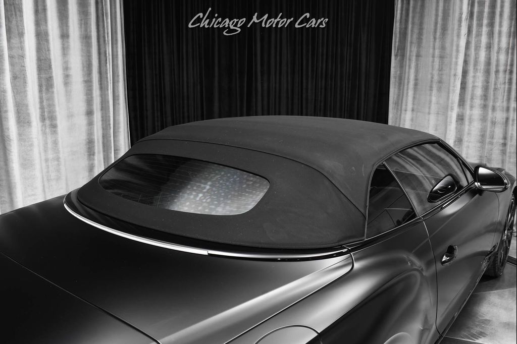 2022 Bentley CONTINENTAL GT V8 thumbnail 44
