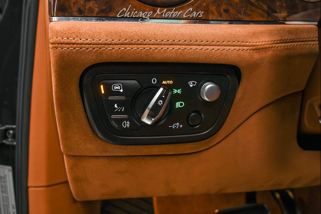 2022 Bentley BENTAYGA SPEED — миниатюра 11