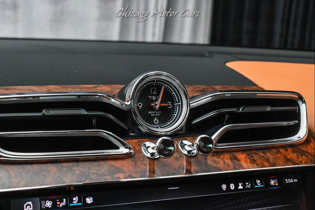 2022 Bentley BENTAYGA SPEED — миниатюра 15