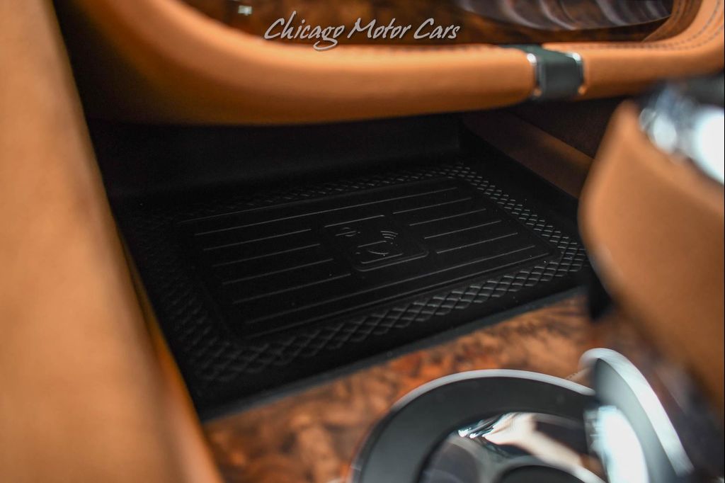 2022 Bentley BENTAYGA SPEED — миниатюра 21