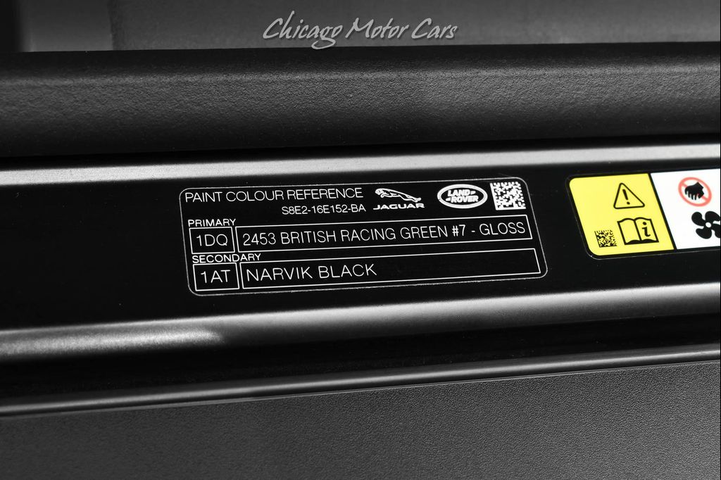2025 LAND Rover RANGE ROVER P530 SE 7 SEAT — миниатюра 62