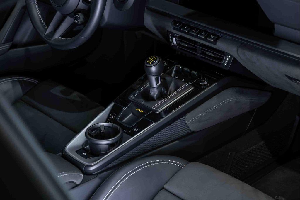 صورة مصغرة 50 لـ 2022 Porsche 911 GT3 W/TOURING PACKAGE