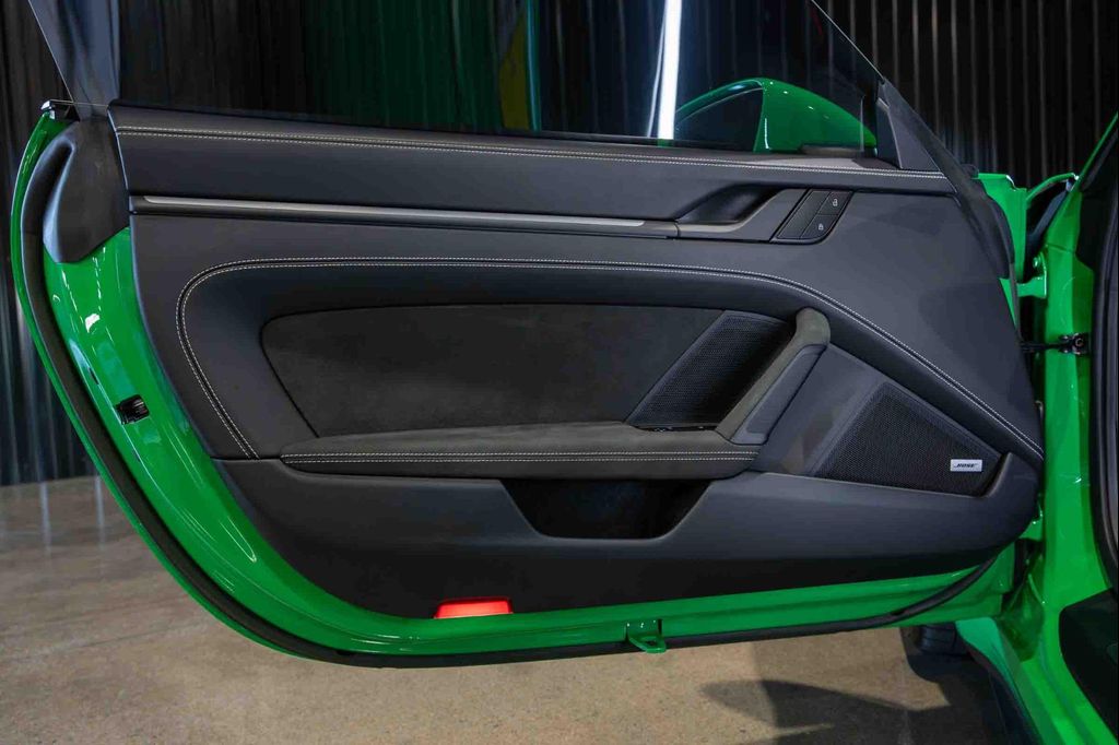 صورة مصغرة 55 لـ 2022 Porsche 911 GT3 W/TOURING PACKAGE