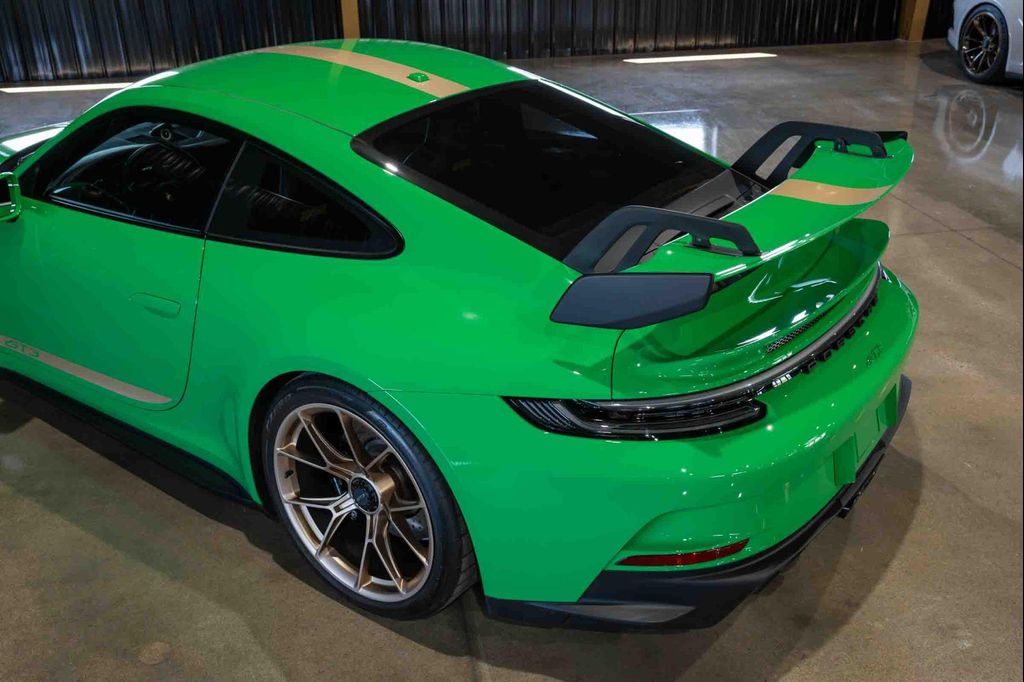 صورة مصغرة 47 لـ 2022 Porsche 911 GT3 W/TOURING PACKAGE