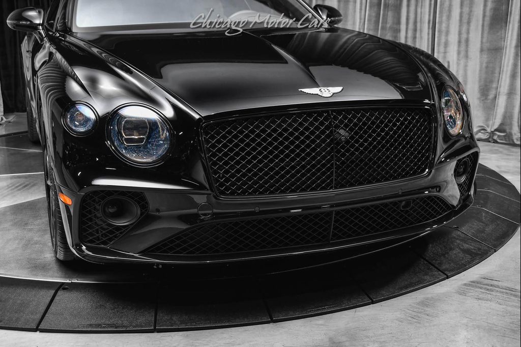 صورة مصغرة 45 لـ 2020 Bentley CONTINENTAL GT V8 FIRST EDITION