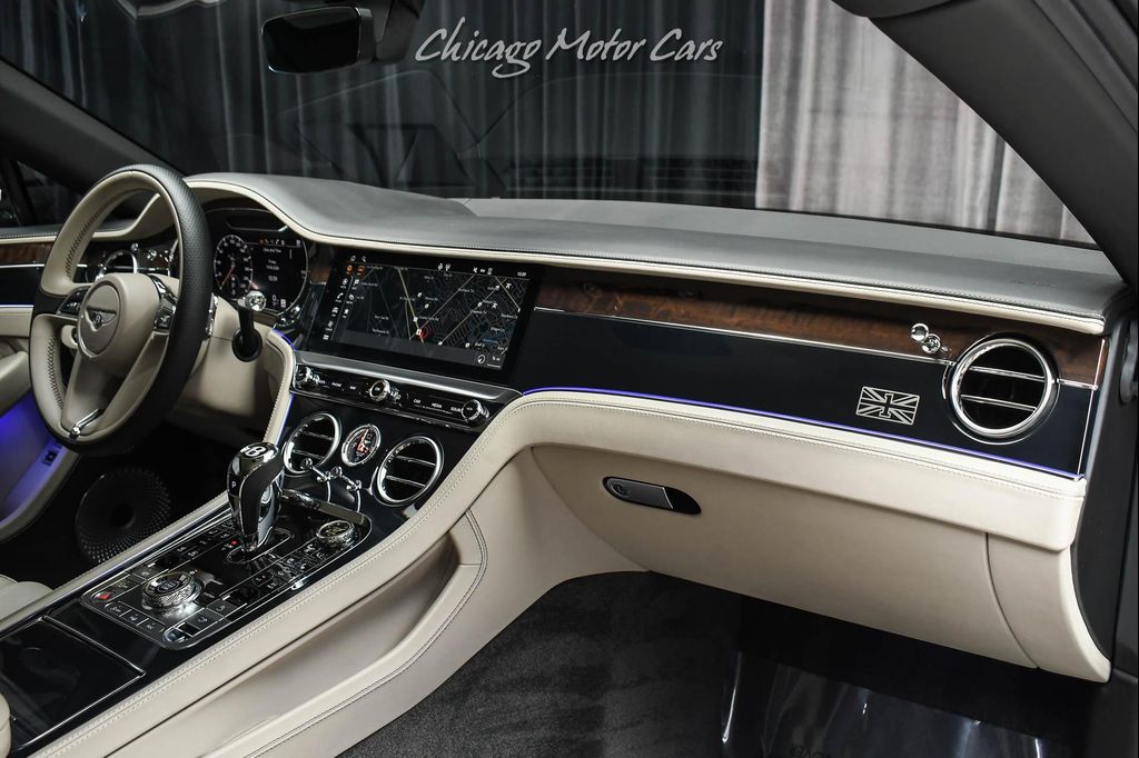 صورة مصغرة 25 لـ 2020 Bentley CONTINENTAL GT V8 FIRST EDITION