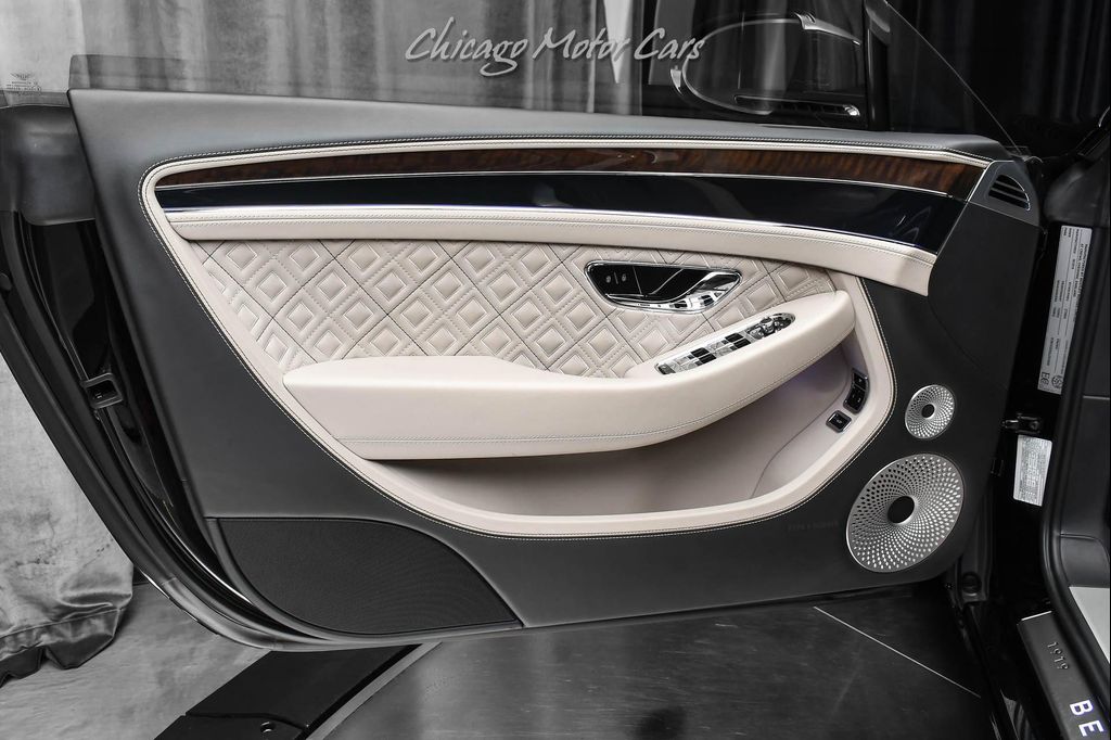صورة مصغرة 31 لـ 2020 Bentley CONTINENTAL GT V8 FIRST EDITION