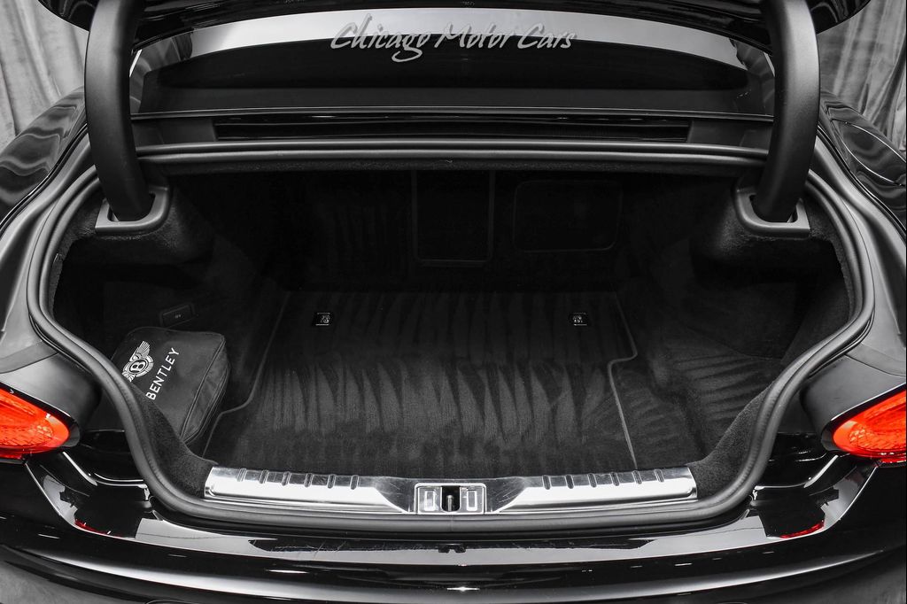 صورة مصغرة 52 لـ 2020 Bentley CONTINENTAL GT V8 FIRST EDITION