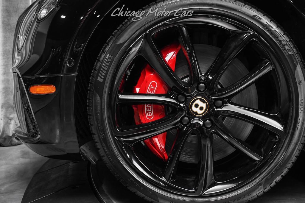 صورة مصغرة 47 لـ 2020 Bentley CONTINENTAL GT V8 FIRST EDITION