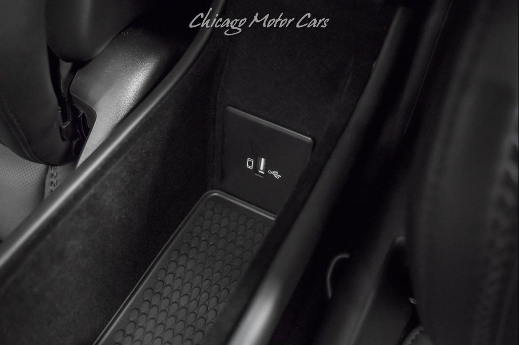 2023 Mclaren GT COUPE 缩略图 19