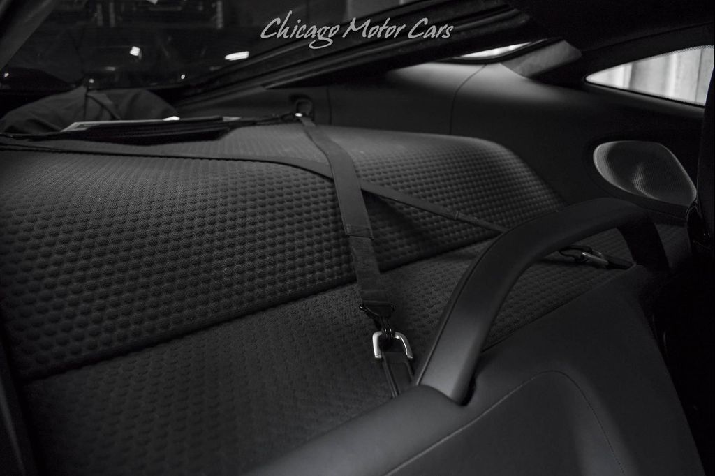 2023 Mclaren GT COUPE 缩略图 28