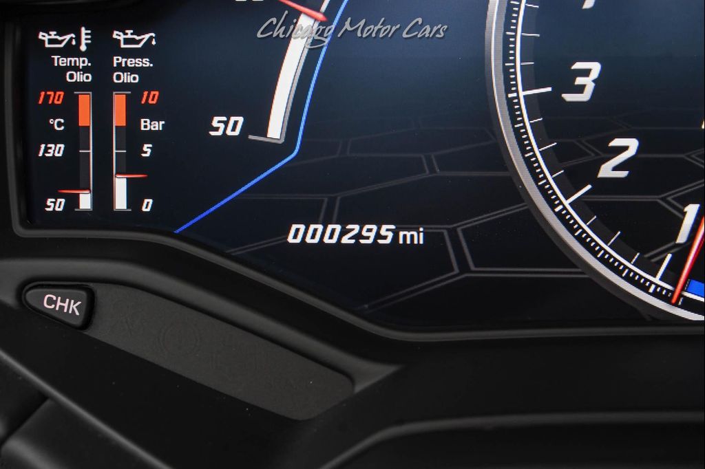 2024 Lamborghini HURACAN EVO SPYDER 缩略图 12