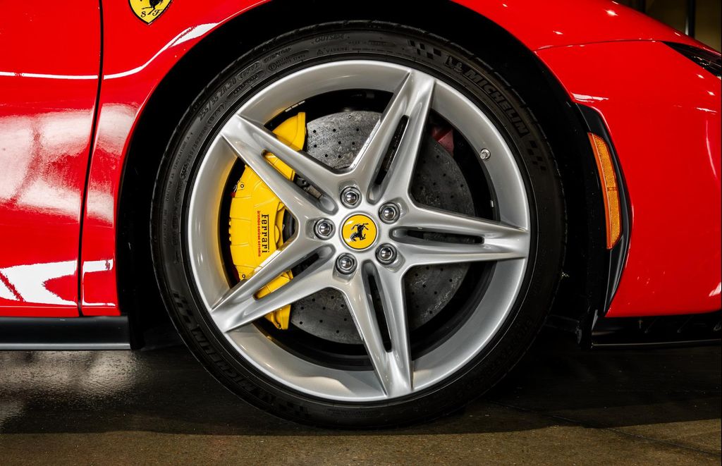 2023 Ferrari SF90 STRADALE COUPE 照片 24