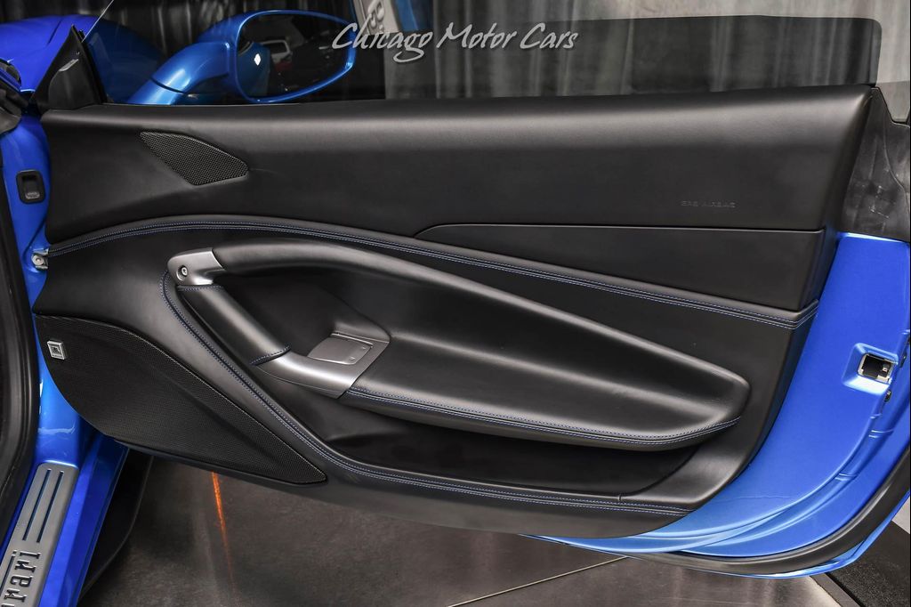 2020 Ferrari F8 TRIBUTO BASE — миниатюра 30