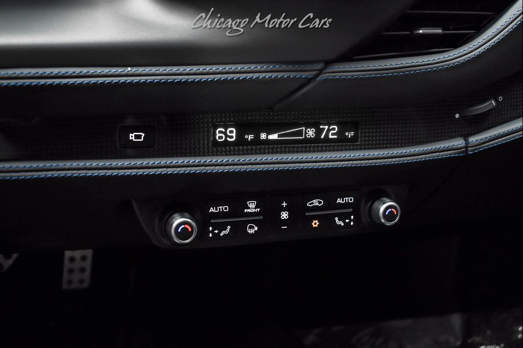 2020 Ferrari F8 TRIBUTO BASE — миниатюра 18